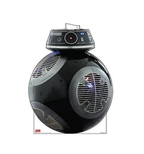 Load image into Gallery viewer, Advanced Graphics BB - 9E Life Size Cardboard Cutout Standup - Star Wars: Episode VIII - The Last Jedi (2017 Film) - AT TEN Distribution