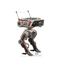 Load image into Gallery viewer, Advanced Graphics BD - 1 Life Size Cardboard Cutout Standup - Star Wars Jedi: Fallen Order - AT TEN Distribution