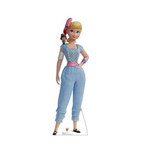 Load image into Gallery viewer, Advanced Graphics Bo Peep & Officer Giggle McDimples Life Size Cardboard Cutout Standup - Disney Pixar Toy Story 4 (2019 Film) - AT TEN Distribution