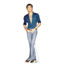 Load image into Gallery viewer, Advanced Graphics Bruce Lee Snap 66" Life Size Cardboard Cutout Standup - AT TEN Distribution