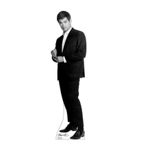 Load image into Gallery viewer, Advanced Graphics Bruce Lee Suit Life Size Cardboard Cutout Standup - AT TEN Distribution