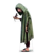 Load image into Gallery viewer, Advanced Graphics Bruno 48" Cardboard Cutout Standup - Disney's Encanto (2021 Film) - AT TEN Distribution