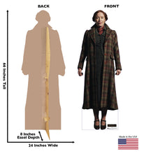 Load image into Gallery viewer, Advanced Graphics Bunty Life Size Cardboard Cutout Standup - Fantastic Beasts: The Secret of Dumbledore (2022 Film) - AT TEN Distribution