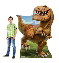Load image into Gallery viewer, Advanced Graphics Butch Life Size Cardboard Cutout Standup - Disney Pixar's The Good Dinosaur - AT TEN Distribution