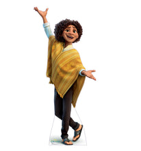 Load image into Gallery viewer, Advanced Graphics Camilo 48" Cardboard Cutout Standup - Disney's Encanto (2021 Film) - AT TEN Distribution