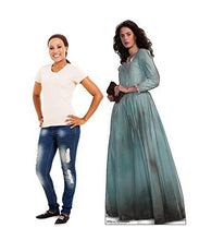 Load image into Gallery viewer, Advanced Graphics Carina Smyth Life Size Cardboard Cutout Standup - Pirates of The Caribbean: Dead Men Tell No Tales (2017 Film) - AT TEN Distribution