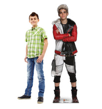 Load image into Gallery viewer, Advanced Graphics Carlos Life Size Cardboard Cutout Standup - Disney's Descendants (2015) - AT TEN Distribution