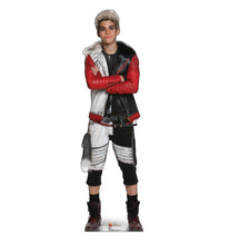 Load image into Gallery viewer, Advanced Graphics Carlos Life Size Cardboard Cutout Standup - Disney's Descendants (2015) - AT TEN Distribution