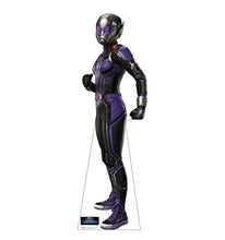 Load image into Gallery viewer, Advanced Graphics Cassie Cardboard Cutout Standup - Marvel Ant - Man and The Wasp: Quantumania (2023 Film) - AT TEN Distribution