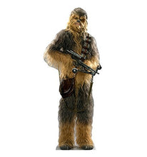 Load image into Gallery viewer, Advanced Graphics Chewbacca Life Size Cardboard Cutout Standup - Star Wars Episode VII: The Force Awakens - AT TEN Distribution