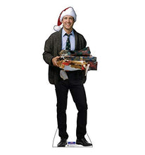 Load image into Gallery viewer, Advanced Graphics Clark Griswold Life Size Cardboard Cutout Standup - National Lampoon's Christmas Vacation (1989 Film) - AT TEN Distribution