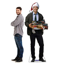 Load image into Gallery viewer, Advanced Graphics Clark Griswold Life Size Cardboard Cutout Standup - National Lampoon's Christmas Vacation (1989 Film) - AT TEN Distribution
