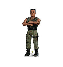 Load image into Gallery viewer, Advanced Graphics Combat Carl Life Size Cardboard Cutout Standup - Disney Pixar Toy Story 4 (2019 Film) - AT TEN Distribution