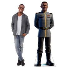 Load image into Gallery viewer, Advanced Graphics Commander Burnside Cardboard Cutout Standup - Disney Pixar's Lightyear (2022 Film) - AT TEN Distribution