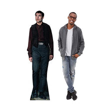 Load image into Gallery viewer, Advanced Graphics Credence Barebone Life Size Cardboard Cutout Standup - Fantastic Beasts: The Crimes of Grindelwald (2018 Film) - AT TEN Distribution