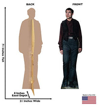 Load image into Gallery viewer, Advanced Graphics Credence Barebone Life Size Cardboard Cutout Standup - Fantastic Beasts: The Crimes of Grindelwald (2018 Film) - AT TEN Distribution