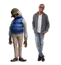 Load image into Gallery viewer, Advanced Graphics Dad Life Size Cardboard Cutout Standup - Disney Pixar's Onward (2020 Film) - AT TEN Distribution