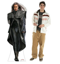 Load image into Gallery viewer, Advanced Graphics DAR - Benn Life Size Cardboard Cutout Standup - The Marvels (2023 Film) - AT TEN Distribution