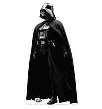 Load image into Gallery viewer, Advanced Graphics Darth Vader Life Size Cardboard Cutout Standup - Ahsoka (Lucas/Disney+ TV Series) - AT TEN Distribution