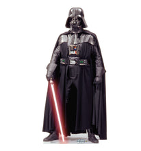 Load image into Gallery viewer, Advanced Graphics Darth Vader Life Size Cardboard Cutout Standup - Star Wars Classics (IV - VI) - AT TEN Distribution