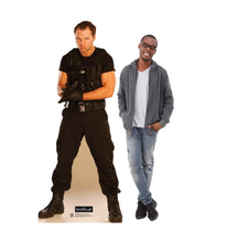 Load image into Gallery viewer, Advanced Graphics Dean Ambrose Life Size Cardboard Cutout Standup - WWE - AT TEN Distribution