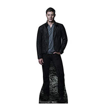 Load image into Gallery viewer, Advanced Graphics Dean Winchester Life Size Cardboard Cutout Standup - The CW's Supernatural - AT TEN Distribution