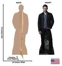 Load image into Gallery viewer, Advanced Graphics Dean Winchester Life Size Cardboard Cutout Standup - The CW's Supernatural - AT TEN Distribution