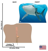 Load image into Gallery viewer, Advanced Graphics Destiny Life Size Cardboard Cutout Standup - Disney Pixar's Finding Dory (2016) - AT TEN Distribution