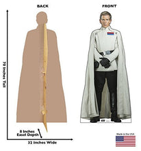 Load image into Gallery viewer, Advanced Graphics Director Orson Krennic Life Size Cardboard Cutout Standup - Rogue One: A Star Wars Story - AT TEN Distribution