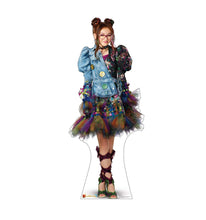 Load image into Gallery viewer, Advanced Graphics Dizzy Life Size Cardboard Cutout Standup - Disney Channel's Descendants 3 (2019 Film) - AT TEN Distribution