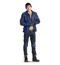 Load image into Gallery viewer, Advanced Graphics Dizzy Life Size Cardboard Cutout Standup - Disney Descendants 2 - AT TEN Distribution