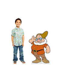 Load image into Gallery viewer, Advanced Graphics Doc - Snow White Cardboard Cutout Standup - Disney's Snow White - AT TEN Distribution