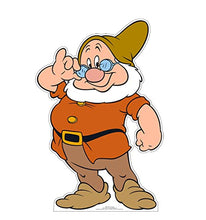 Load image into Gallery viewer, Advanced Graphics Doc - Snow White Cardboard Cutout Standup - Disney's Snow White - AT TEN Distribution