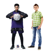 Load image into Gallery viewer, Advanced Graphics Dom Life Size Cardboard Cutout Standup - Space Jam: A New Legacy (2021 Film) - AT TEN Distribution