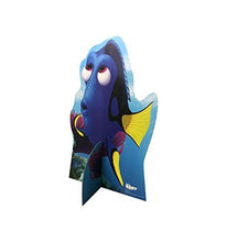 Load image into Gallery viewer, Advanced Graphics Double Sided Dory Life Size Cardboard Cutout Standup - Disney Pixar's Finding Dory (2016) - AT TEN Distribution