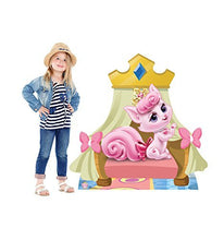 Load image into Gallery viewer, Advanced Graphics Dreamy Life Size Cardboard Cutout Standup - Disney's Palace Pets - AT TEN Distribution