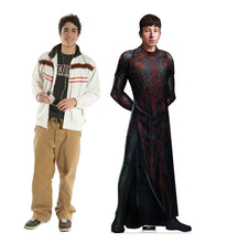 Load image into Gallery viewer, Advanced Graphics Druig Life Size Cardboard Cutout Standup - Marvel Studios Eternals (2021 Film) - AT TEN Distribution