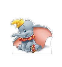Load image into Gallery viewer, Advanced Graphics Dumbo Life Size Cardboard Cutout Standup - Disney's Dumbo - AT TEN Distribution