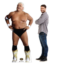 Load image into Gallery viewer, Advanced Graphics Dusty Rhodes Life Size Cardboard Cutout Standup - WWE - AT TEN Distribution