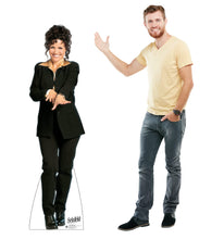 Load image into Gallery viewer, Advanced Graphics Elaine Benes Cardboard Cutout Standup - Seinfeld (TV Show) - AT TEN Distribution