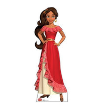 Load image into Gallery viewer, Advanced Graphics Elena Life Size Cardboard Cutout Standup - Disney's Elena of Avalor - AT TEN Distribution