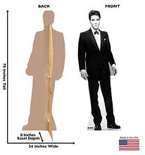 Load image into Gallery viewer, Advanced Graphics Elvis Presley Life Size Cardboard Cutout Standup - AT TEN Distribution