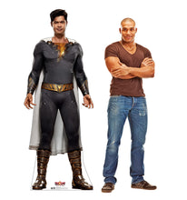 Load image into Gallery viewer, Advanced Graphics Eugene Choi Cardboard Cutout Standup - Shazam! Fury of The Gods (2023 Film) - AT TEN Distribution