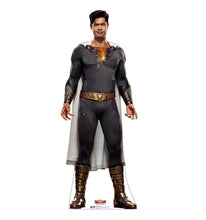 Load image into Gallery viewer, Advanced Graphics Eugene Choi Cardboard Cutout Standup - Shazam! Fury of The Gods (2023 Film) - AT TEN Distribution