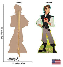 Load image into Gallery viewer, Advanced Graphics Eugene Life Size Cardboard Cutout Standup - Disney Channel's Tangled: The Series - AT TEN Distribution