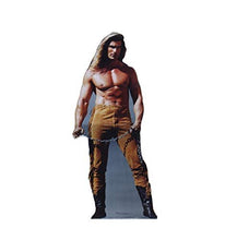 Load image into Gallery viewer, Advanced Graphics Fabio Life Size Cardboard Cutout Standup - AT TEN Distribution