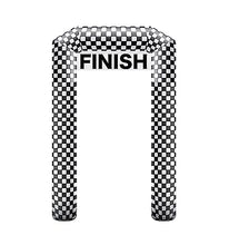 Load image into Gallery viewer, Advanced Graphics Finish Line Life Size Cardboard Cutout Standup - AT TEN Distribution