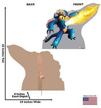 Load image into Gallery viewer, Advanced Graphics Fred Life Size Cardboard Cutout Standup - Disney's Big Hero 6 - AT TEN Distribution