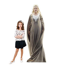 Load image into Gallery viewer, Advanced Graphics Galadriel Life Size Cardboard Cutout Standup - The Hobbit - AT TEN Distribution