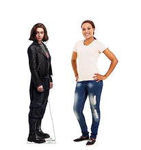 Load image into Gallery viewer, Advanced Graphics G'iah Life Size Cardboard Cutout Standup - Marvel Studios Secret Invasion (TV Series) - Made in USA - AT TEN Distribution